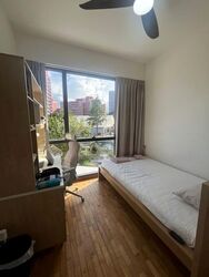 Stratum (D18), Condominium #530894541